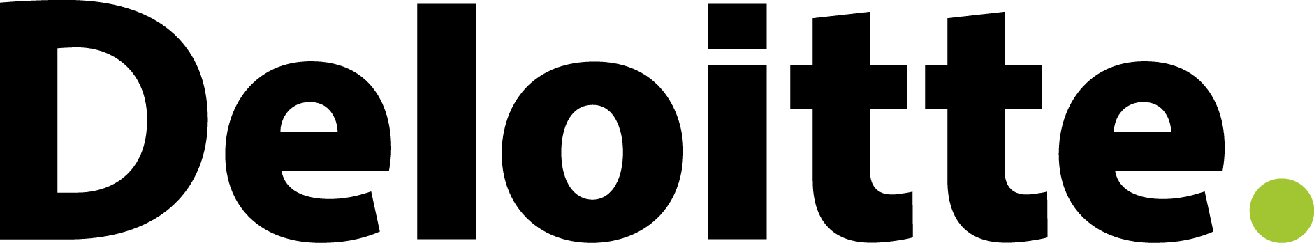 Deloitte logo